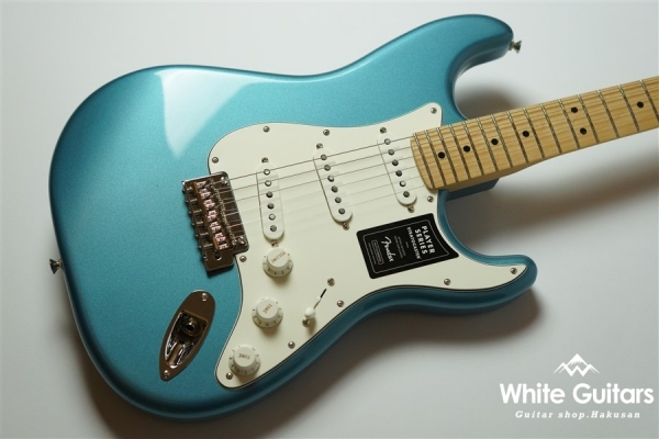 Player Stratocaster -  Tidepool